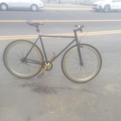 Fixie 
