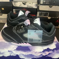 AIR JORDAN 5 RETRO LOW ‘DONGDAN’ SIZE 10.5