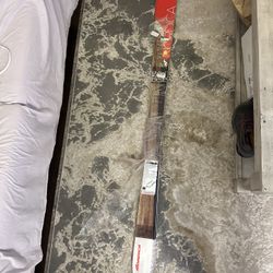 New Skis Nordica Wild Belle Ski 177cm
