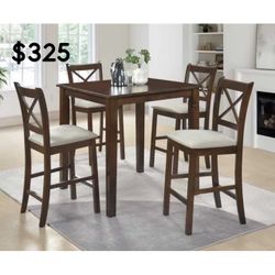 Dining Table Set 