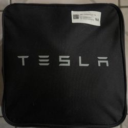 Tesla Charger 