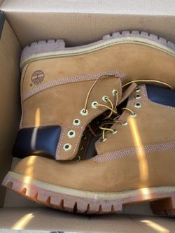 Timberland