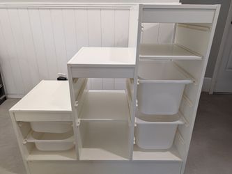 Ikea Storage Unit