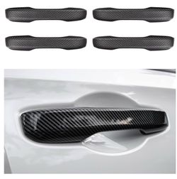 Honda civic 2023-26 Car Exterior Door Handle fiver  Covers Mouldings