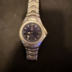 Swiss Army Co Watch 