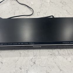 DVD Player Blue Ray