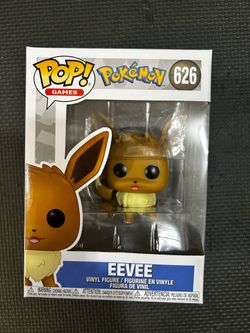 EVEE funko pop #626