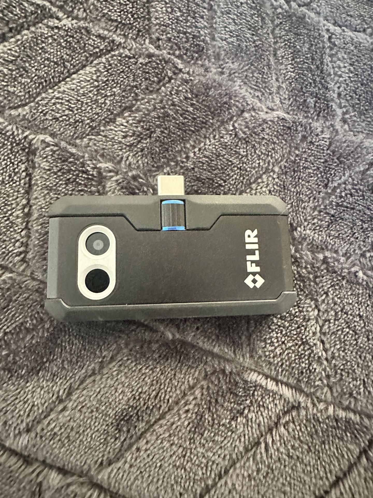 Flir Thermal Camera