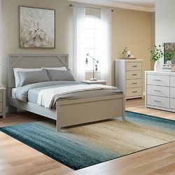 Stylish new bedroom Suite