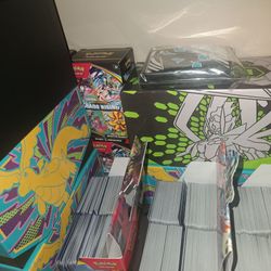 Pokémon bulk TCG bulk. Large lot