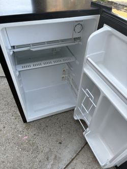 Mini Refrigerator