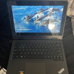 Laptop/tablet Lenovo