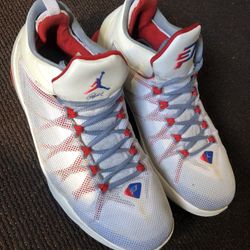 Jordan Shoes Size 9