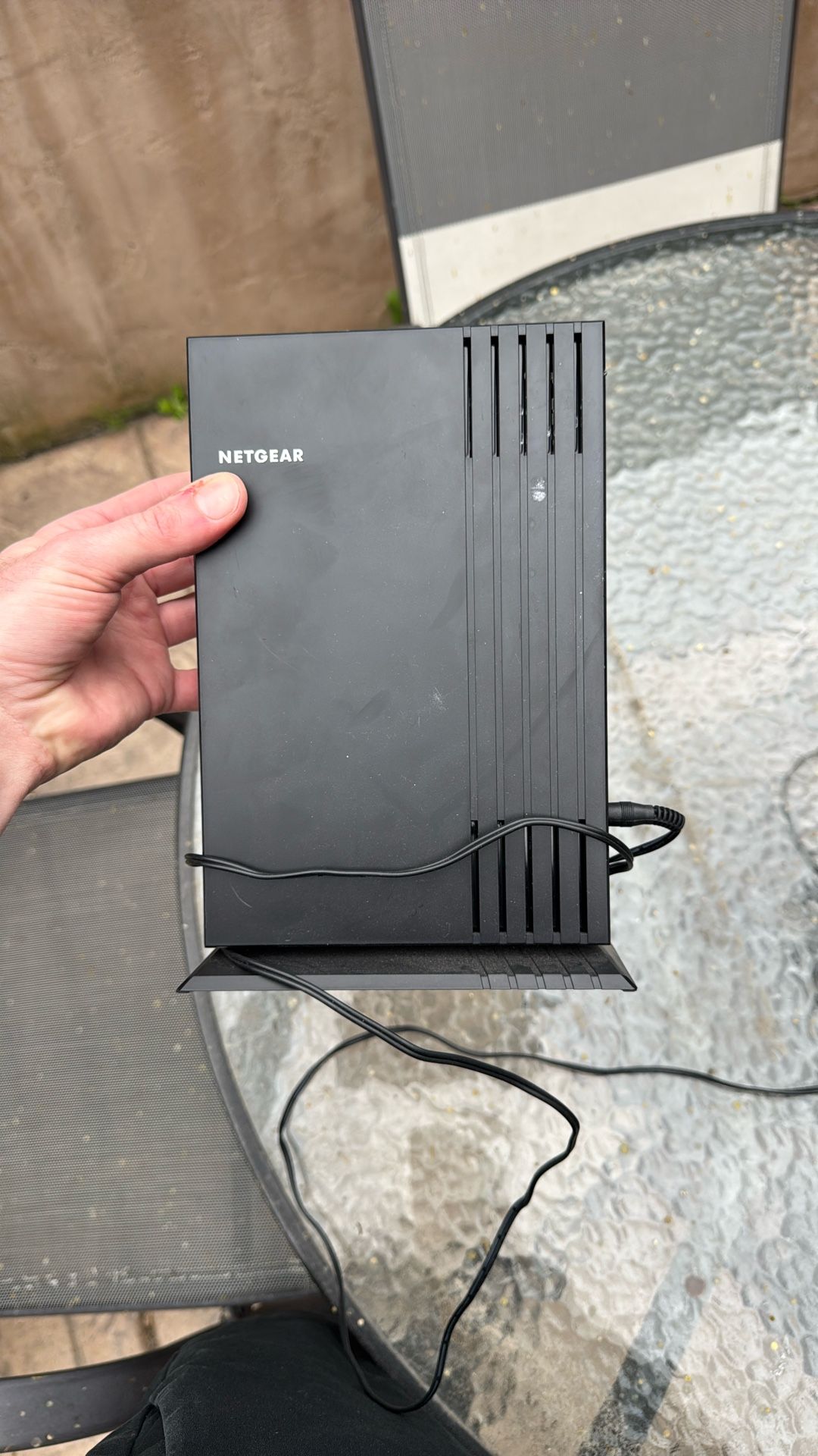 Netgear EAX20 (AX1800) Mesh Extender