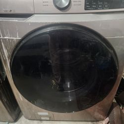 Washer dryer Samsung 