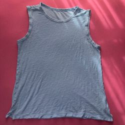 GAP Cotton Tank Top