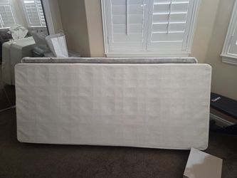 Cal King Box Spring