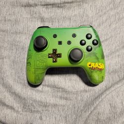 Nintendo Switch Controller