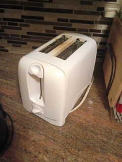 Proctor Silex Toaster