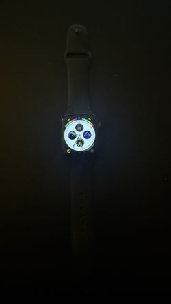 Apple Watch Series 5 44mm