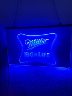 Miller Sign