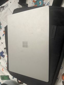 Microsoft Surface For Parts 