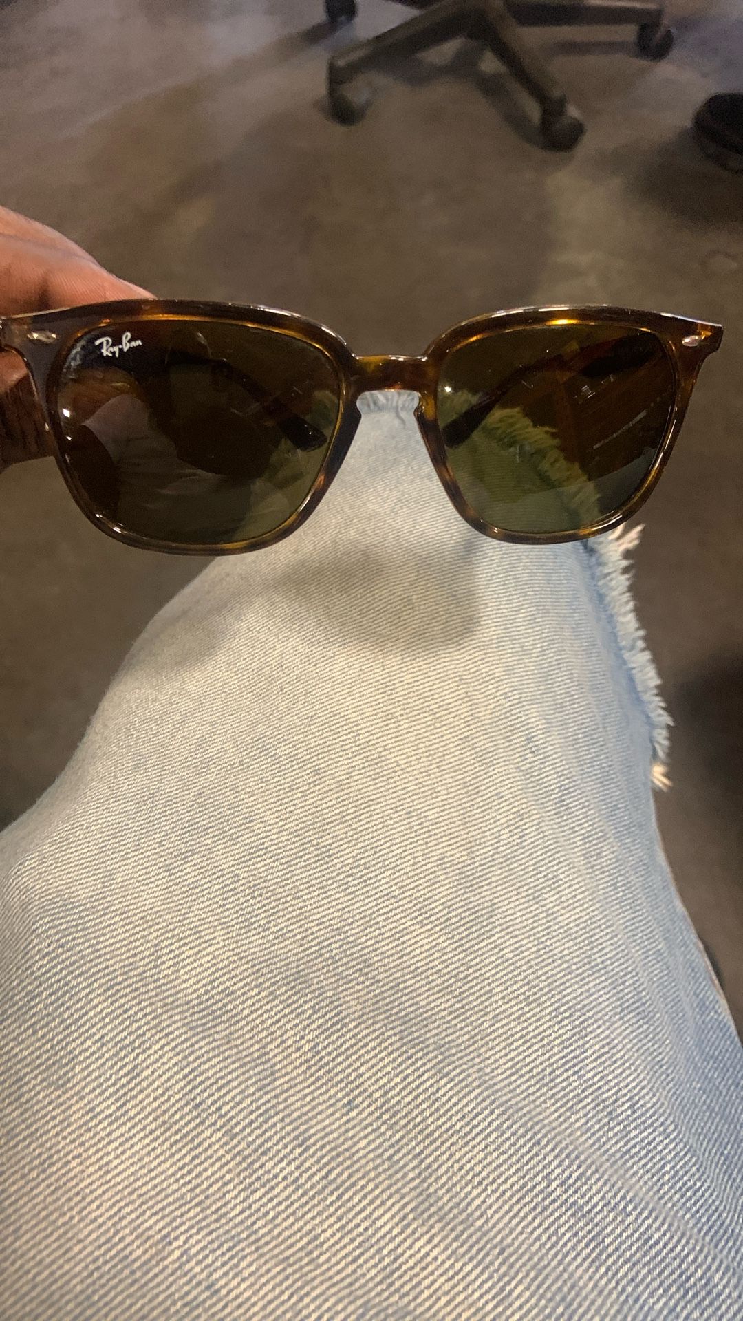 Ray Ban Sunglasses
