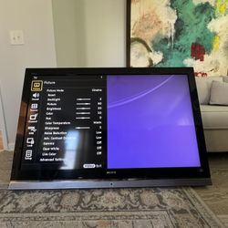 55 Inch TV