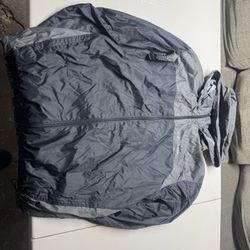 Columbia Jacket 