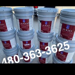 Pintura Y Material PAINT & Supplies 