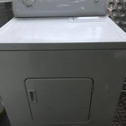 Dryer Kenmore Electric 