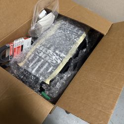 Boss 302 Manifold Oem