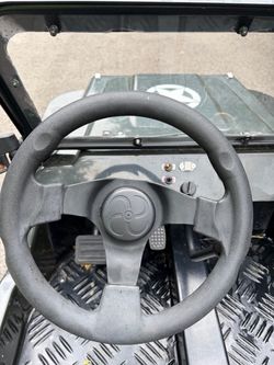 Mini jeep