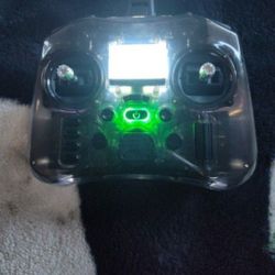 Radiomaster Pocket ELRS 30$