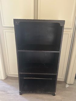 Bookcase