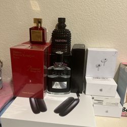 Fragrance / Colognes 