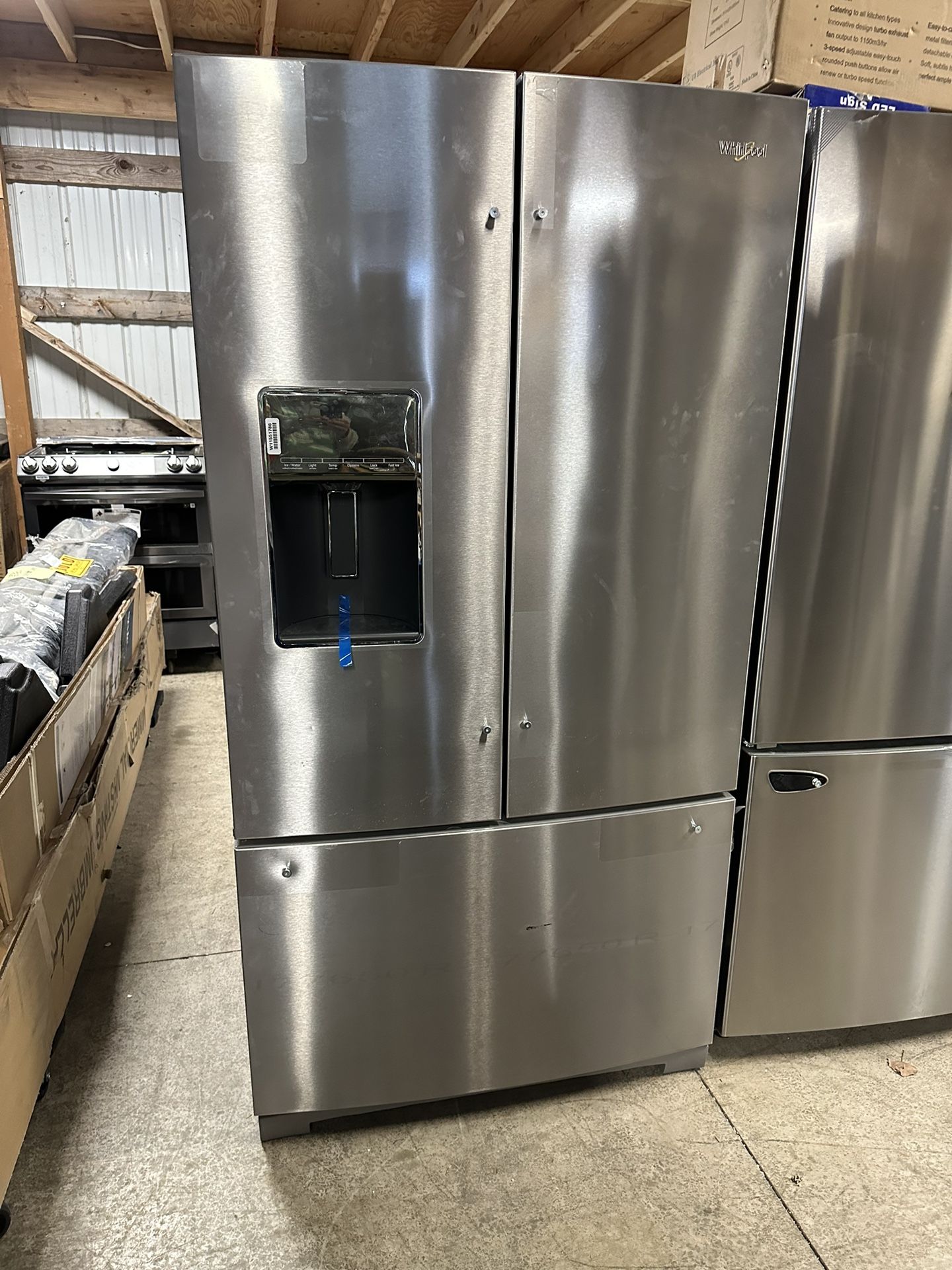 Refrigerator