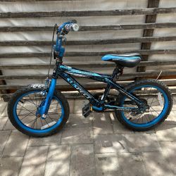 Kids Bike 
