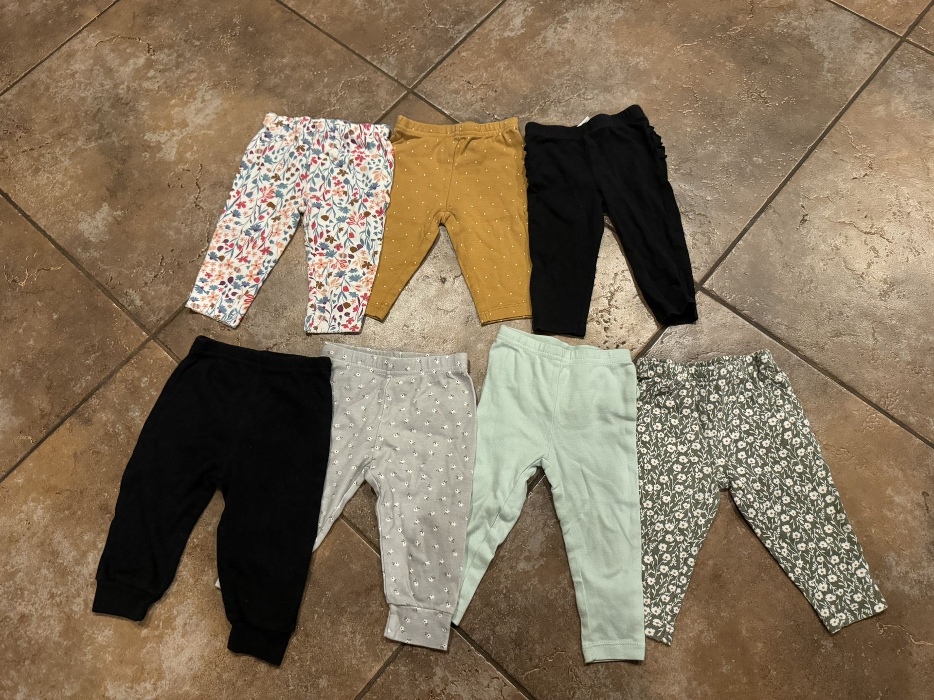 Girl Pants Bundle