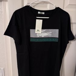 Lacoste T Shirt 