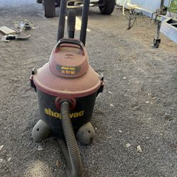 Shop Vac