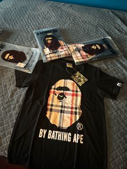 Bape shirt