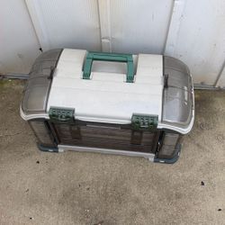 Fishing Box