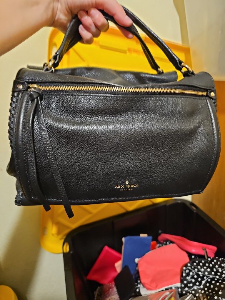 Kate Spade Purse / Tote