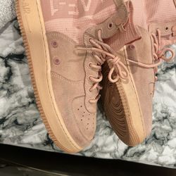 Air Force One Size 10m.  40$