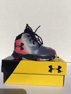 Baby Shoes 4C like new