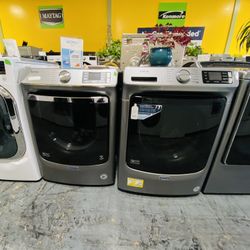 Maytag Washer And Gas Dryer No Credit Needed