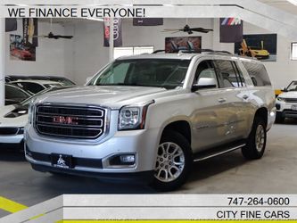 2019 GMC Yukon SLT 1500