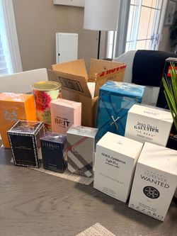 Dupes and Designers colognes