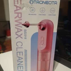 Taoneota Earwax Cleaner